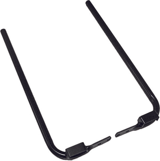 Saddlebag Support Kit