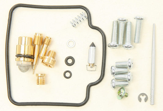 Carburetor kit