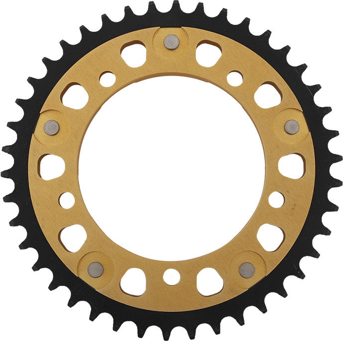 Stealth Rear Sprocket