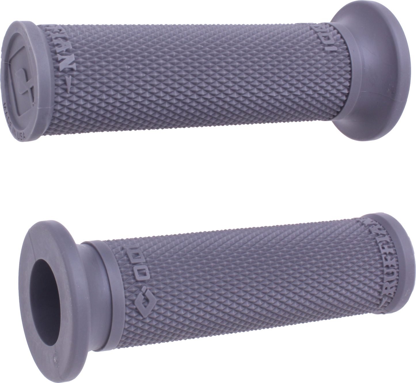 ODI Ruffian Slip-On Grips Gum Rubber - Part V00FGB