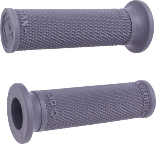 ODI Ruffian Slip-On Grips Gum Rubber - Part V00FGB