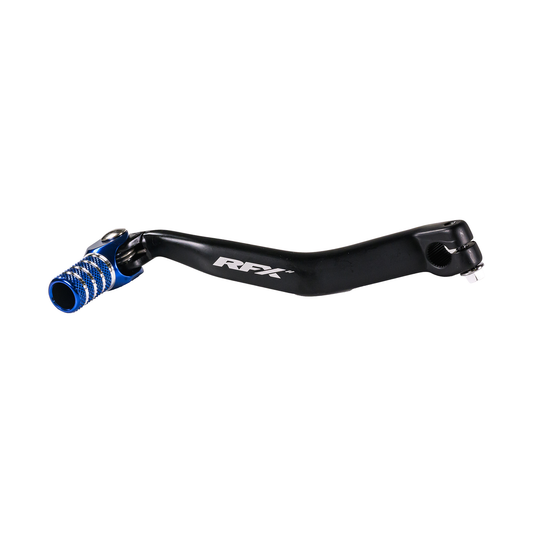 RFX FXGP 40200 55BU Blue Race Shift Lever for Yamaha