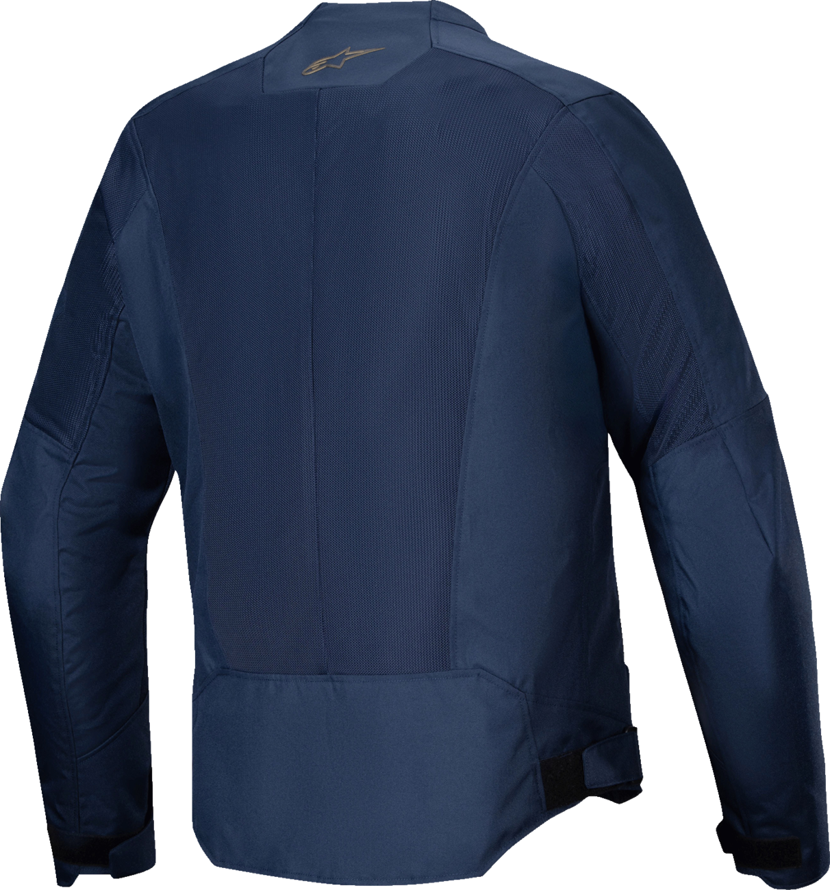 Alpinestars C-1 Air Jacket Blue 2XL – Lightweight Mesh Motorcycle Jacket with Protective Gear