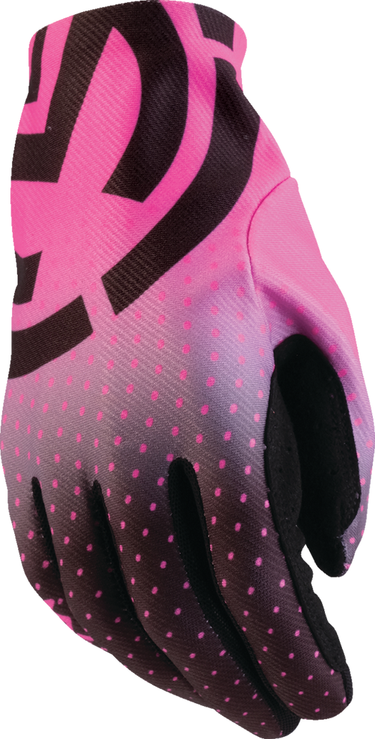 MOOSE OFFROAD MX2™ Pink Gloves - Size 3XL, Part 3330-7944