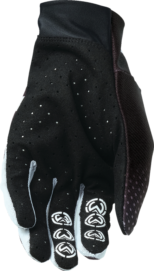 Moose Offroad MX2™ Gloves 2XL - White, Model 3330-7931