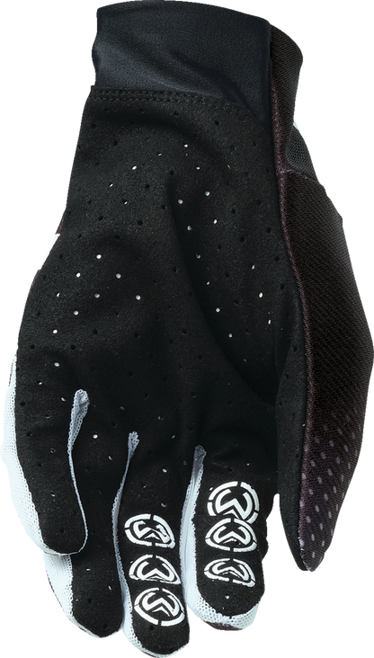Moose Offroad MX2™ Gloves - White Large, Model 3330-7929