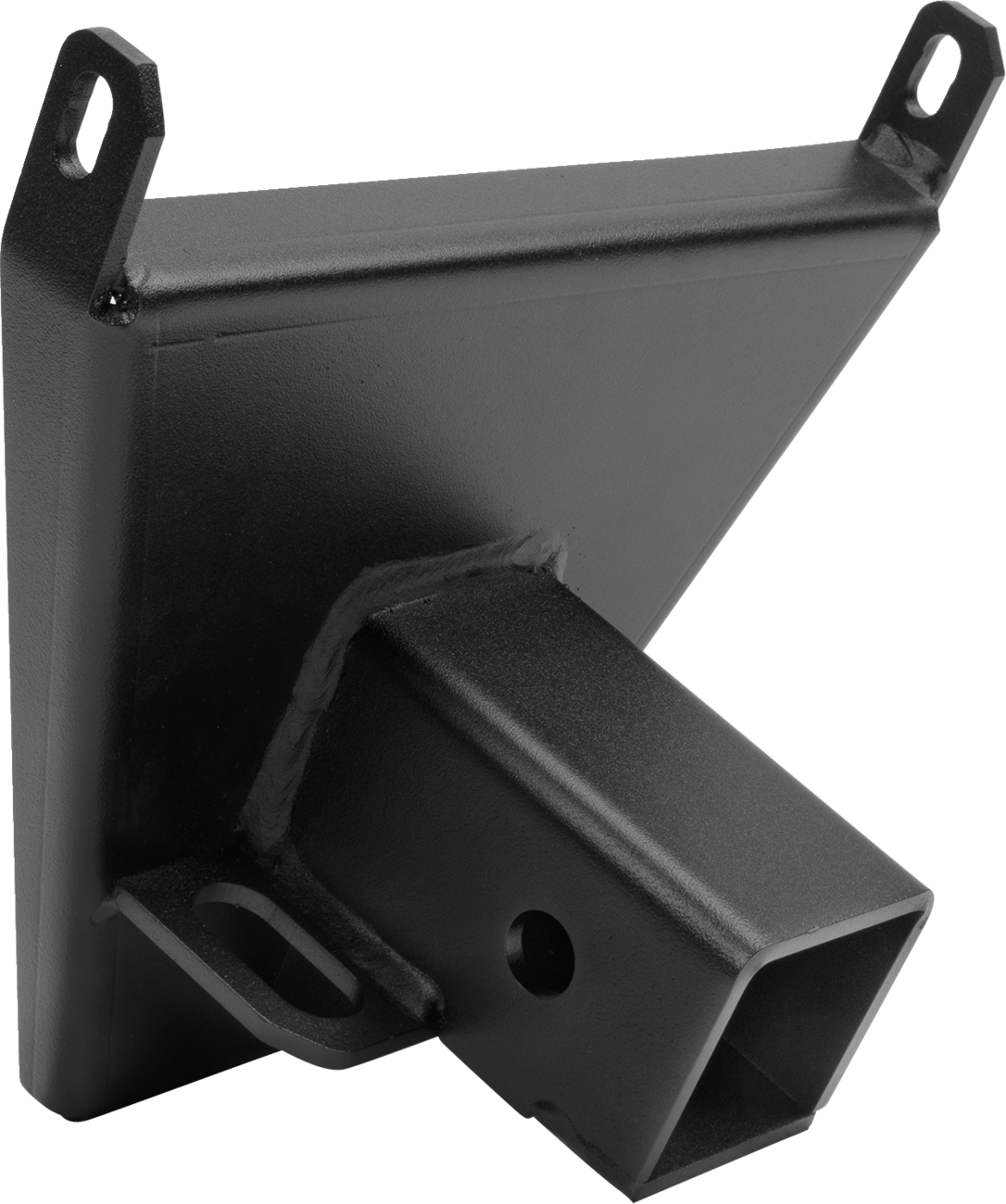 Moose Offroad Rincon 1182PF 2-Inch Receiver Hitch - Durable Frame-Mounted with Powder-Coat Finish