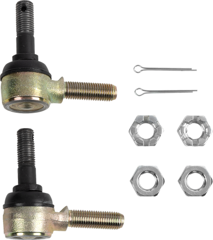 Moose Offroad Tie Rod End Kit for Polaris 51-1127 – Heavy-Duty Replacement