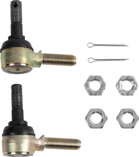 Moose Offroad Tie Rod End Kit for Polaris 51-1127 – Heavy-Duty Replacement