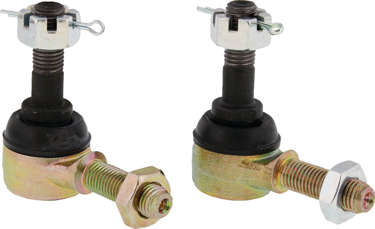 Moose Offroad Tie Rod End Kit for Polaris 51-1127 – Heavy-Duty Replacement