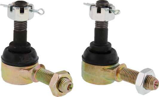 Moose Offroad Tie Rod End Kit for Polaris 51-1127 – Heavy-Duty Replacement