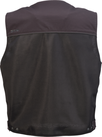 Z1R Mesh Vest - Black - XL 2830-0684