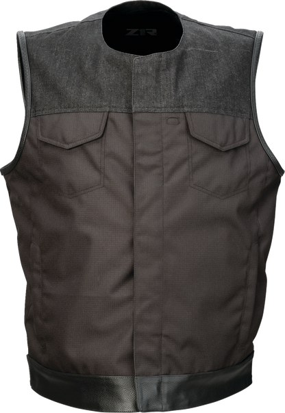 Z1R Nightfire Vest in Black - XL (Part Number 2830-0709)