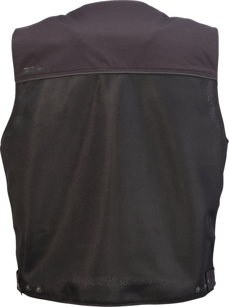 Z1R Mesh Vest - Black, 2XL, Part Number 2830-0685