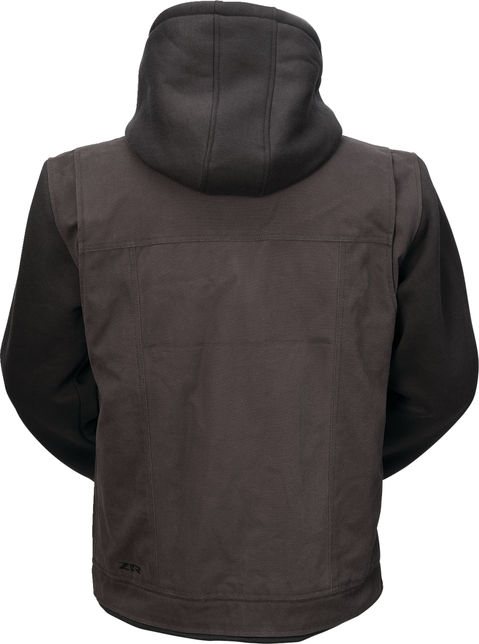 Z1R Jayrod Jacket in Black - Small (Part No. 2840-0187)