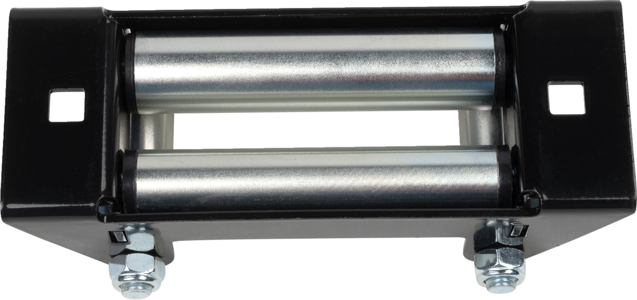 Moose Offroad UTV Plow Roller Fairlead 1679PF – Heavy Duty Winch Roller for Snow Plows