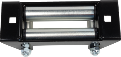 Moose Offroad UTV Plow Roller Fairlead 1679PF – Heavy Duty Winch Roller for Snow Plows