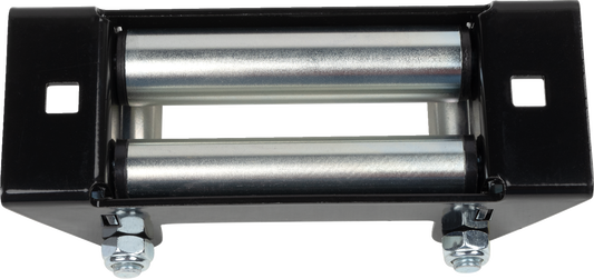 Moose Offroad UTV Plow Roller Fairlead 1679PF – Heavy Duty Winch Roller for Snow Plows
