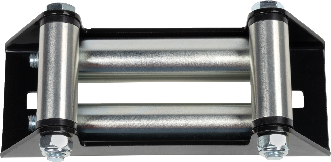 Moose Offroad UTV Plow Roller Fairlead 1679PF – Heavy Duty Winch Roller for Snow Plows