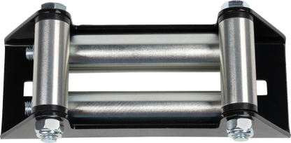 Moose Offroad UTV Plow Roller Fairlead 1679PF – Heavy Duty Winch Roller for Snow Plows