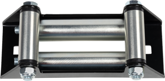 Moose Offroad UTV Plow Roller Fairlead 1679PF – Heavy Duty Winch Roller for Snow Plows
