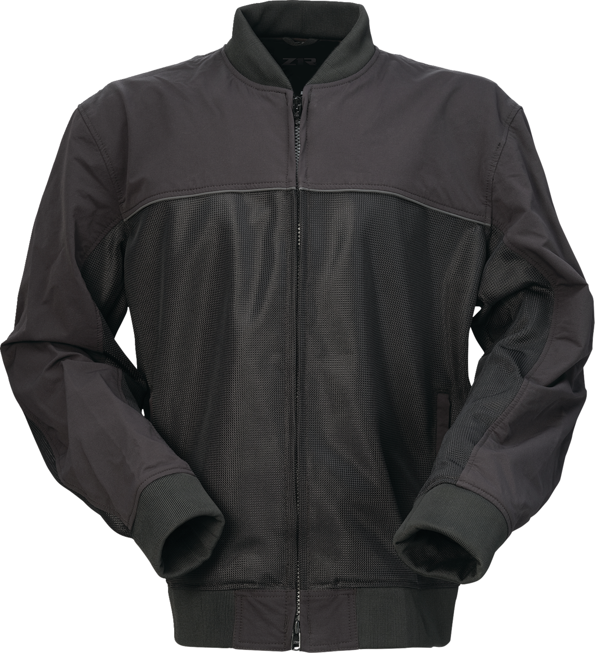 Z1R Ballester Jacket in Black, 4XL - Part Number 2820-7326