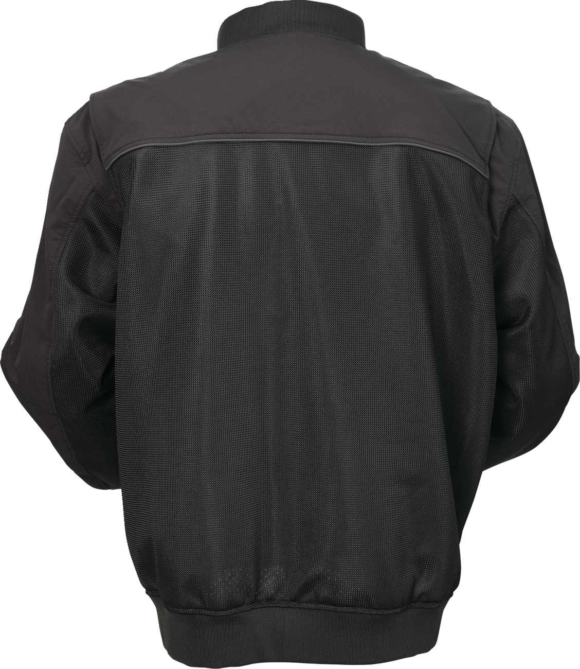 Z1R Ballester Jacket in Black, 4XL - Part Number 2820-7326