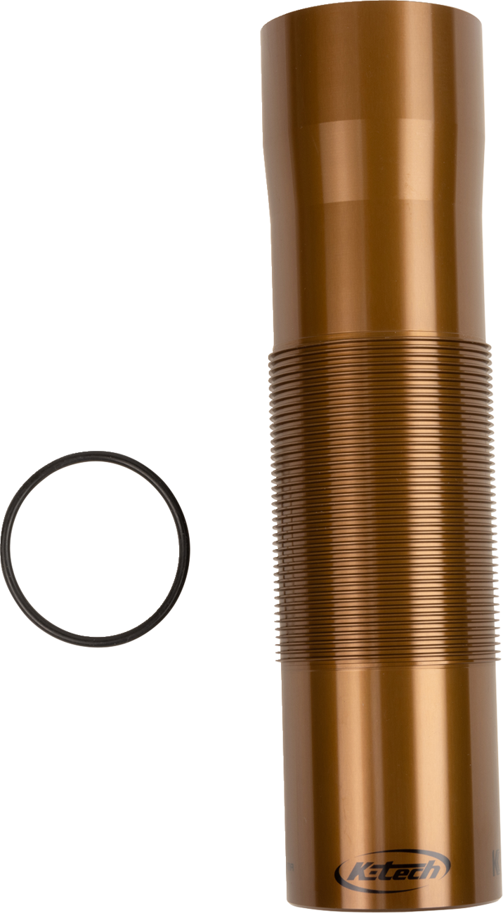 Moose Offroad Rear Shock Absorber Body 50mm x 225mm – Part 13140841