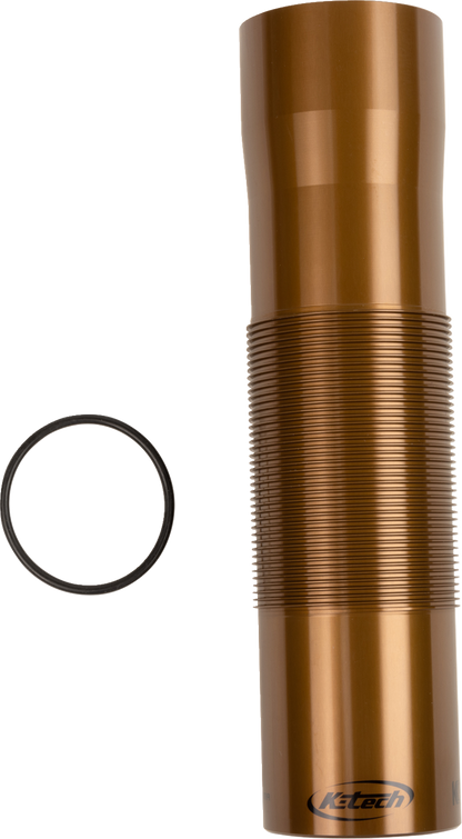 Moose Offroad Rear Shock Absorber Body 50mm x 225mm – Part 13140841