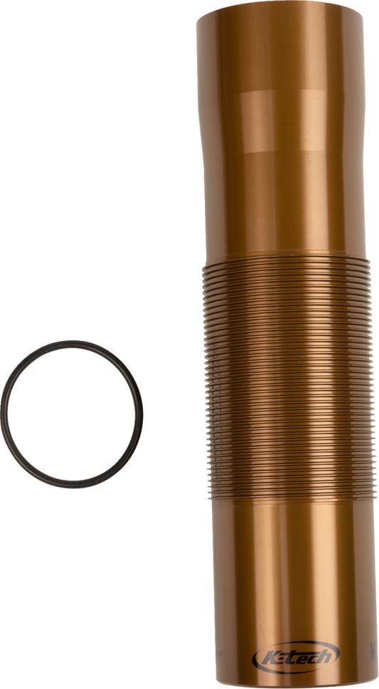 Moose Offroad Rear Shock Absorber Body 50mm x 225mm – Part 13140841