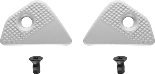 Gaerne SG-22 Aluminum Ankle Prot