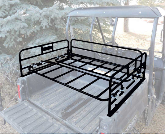 Cargo Rack/Bed Rail