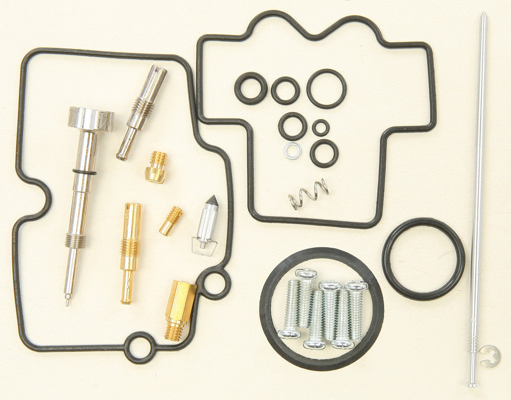 Carburetor Repair Kit