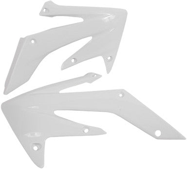 Radiator Shroud