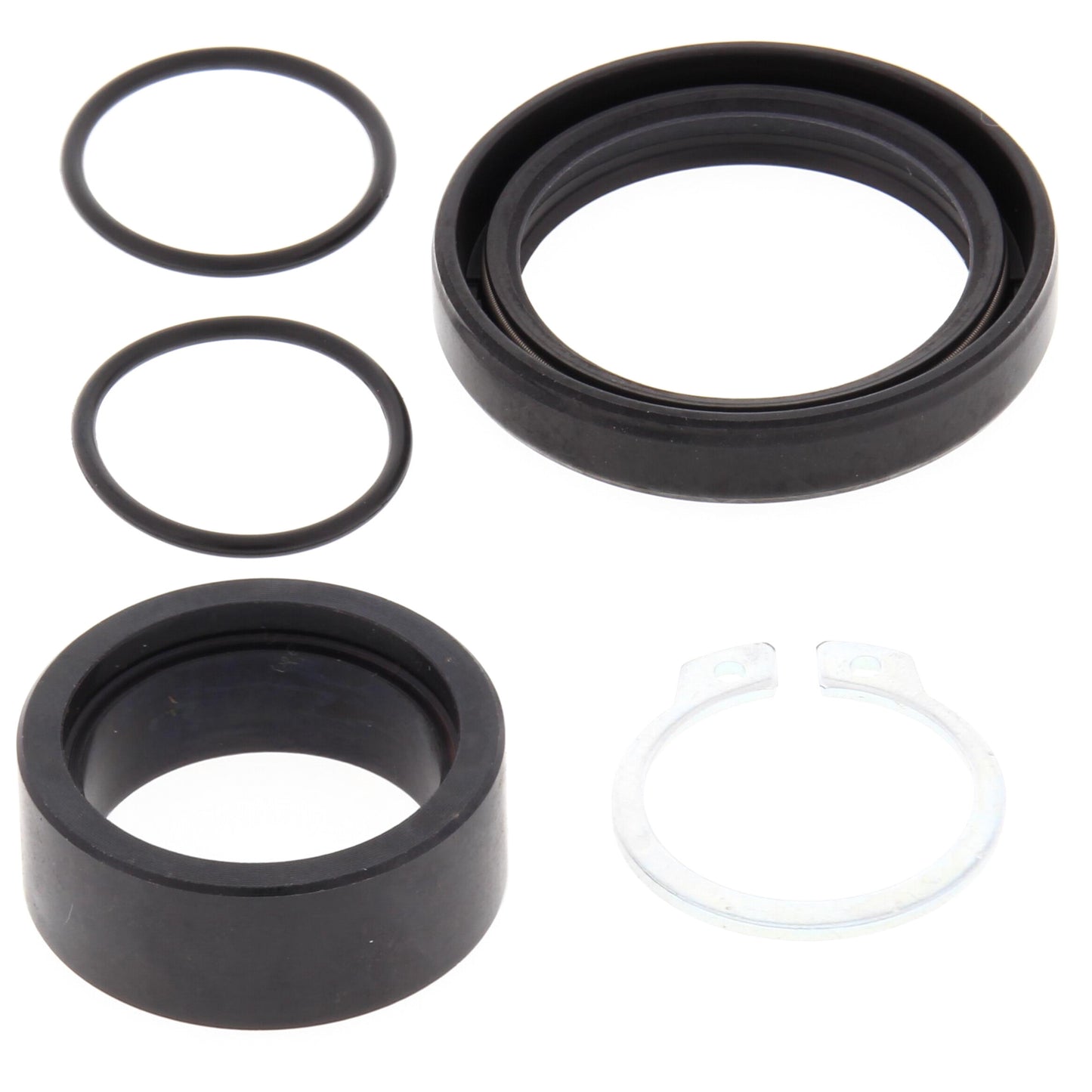 All Balls Racing Countershaft Seal Kit 2006-13 KX250F 25-4012