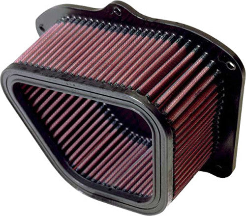 High Flow Air Filter