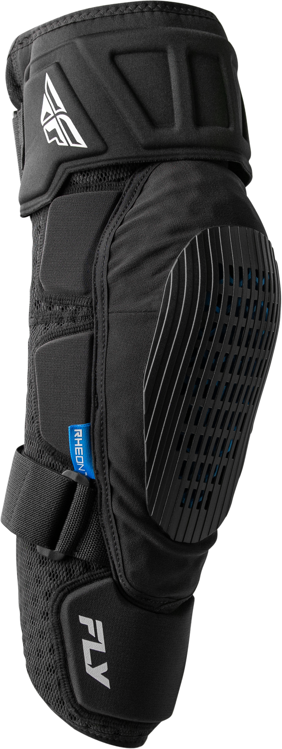 Fly Racing Blueprint Rdh Knee Guard Large/X-Large - CE Level 2 Impact Protection