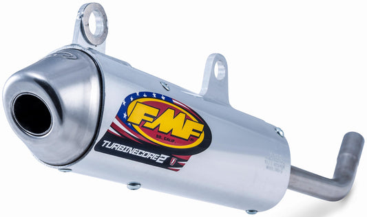 FMF Turbinecore II Muffler for Husqvarna and KTM Off-Road Bikes - Part #025262