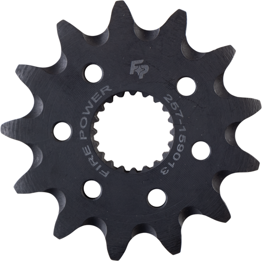 Front CS Sprocket