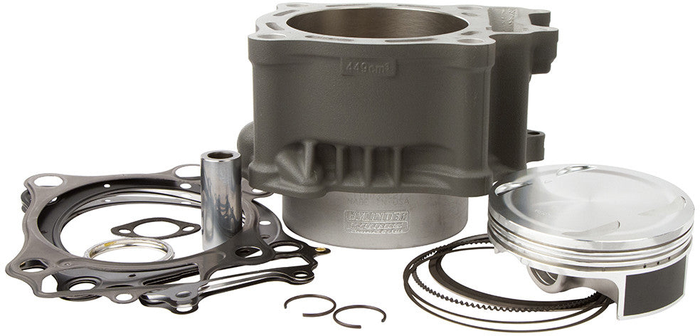 Big Bore Cylinder Kit