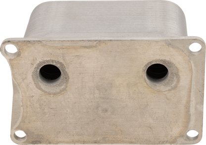 Moose Offroad Polaris Oil Cooler 100-3306-PU - Direct OEM Replacement