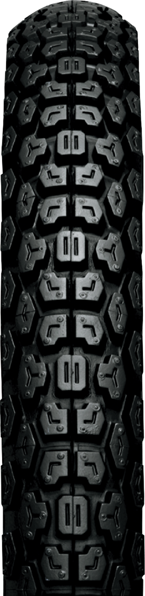 IRC Tire - GP-1 - Front - 2.75-21 - 45P T10176