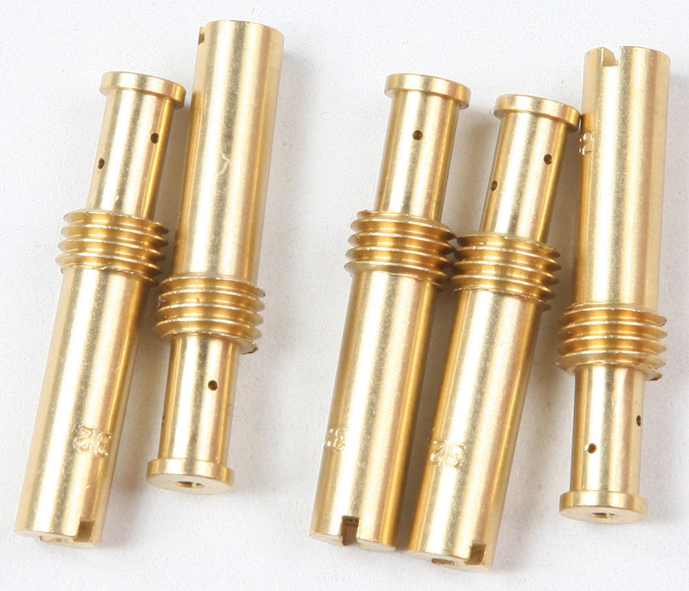 S&S Slow Jets