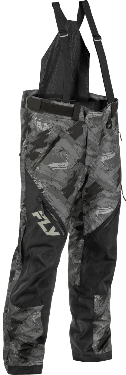 Fly Racing Snx Pro Pant Black Medium – Waterproof and Breathable Motorcross Gear