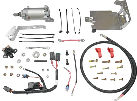 SP1 ELECTRIC START KIT