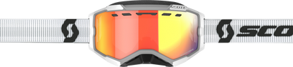 Scott Fury Snow Cross Goggle