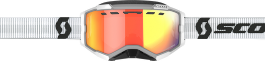 Scott Fury Snow Cross Goggle