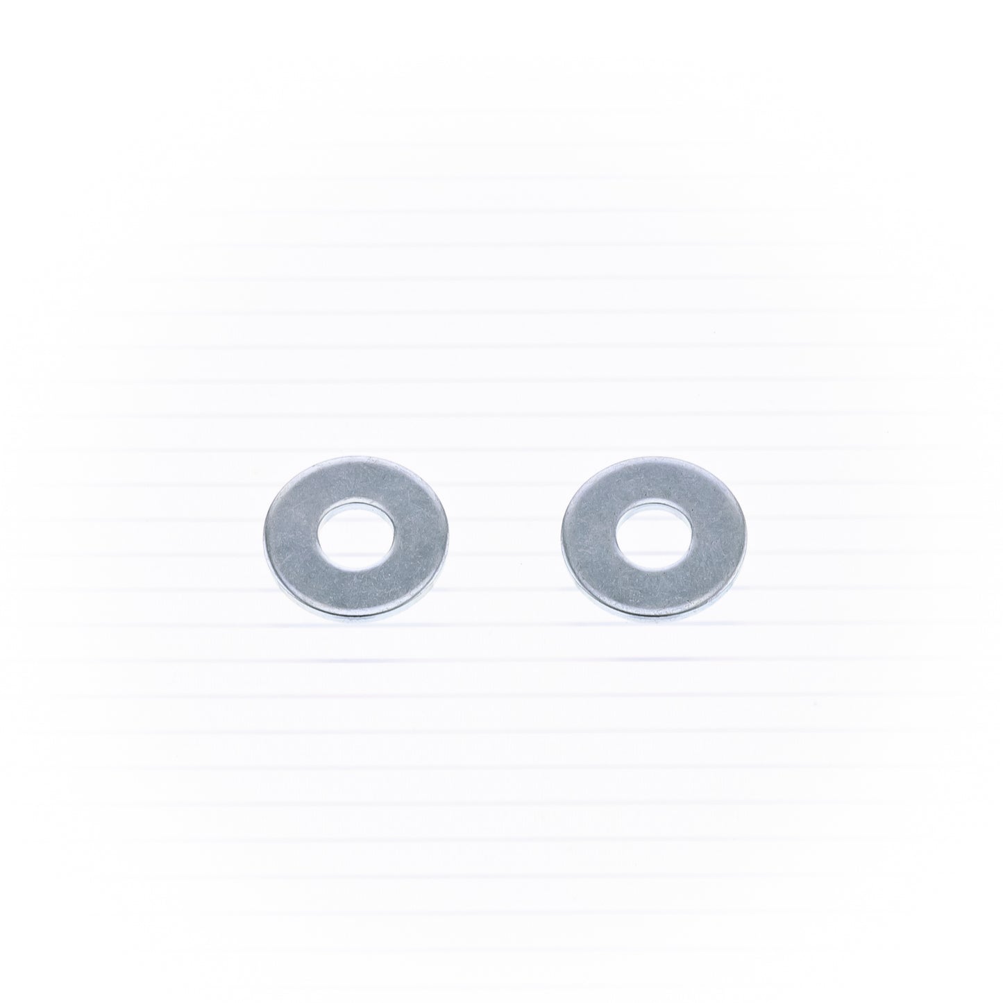 BOLT Medium Fender Washers 6x16mm, Pack of 10
