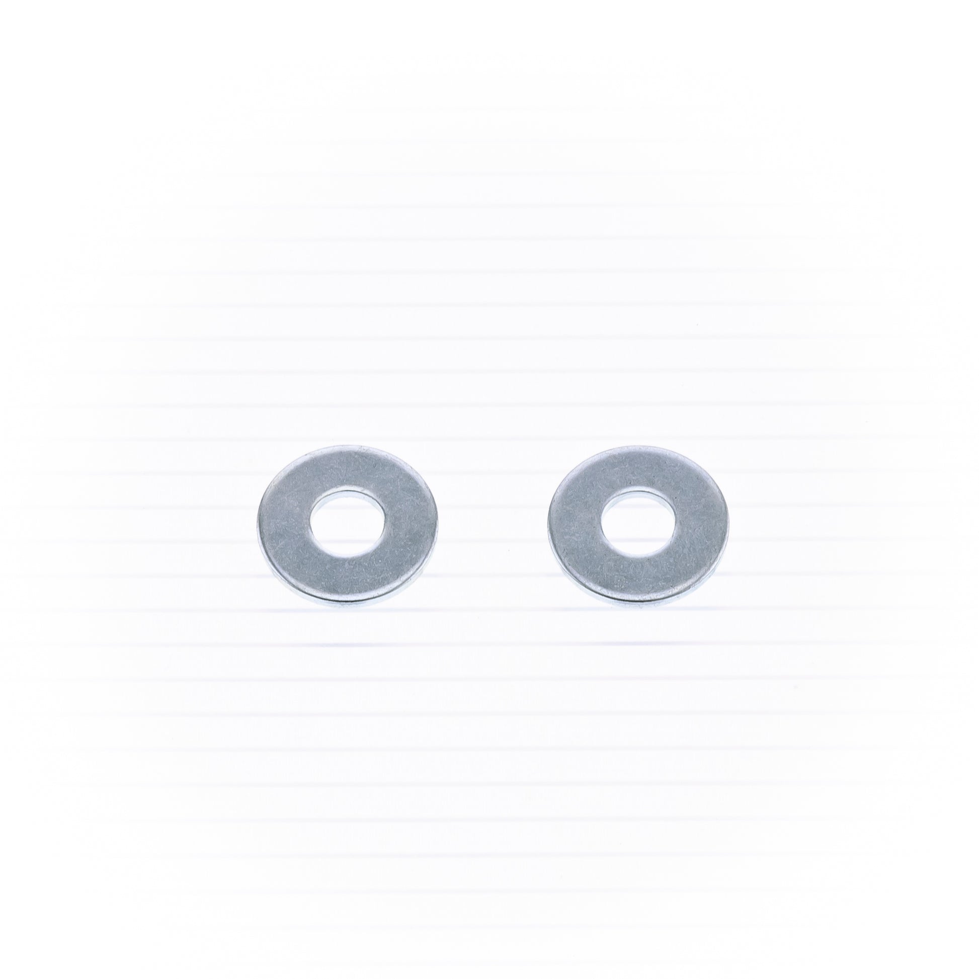 BOLT Medium Fender Washers 6x16mm, Pack of 10