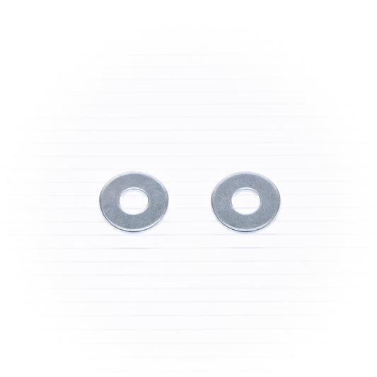 BOLT Medium Fender Washers 6x16mm, Pack of 10